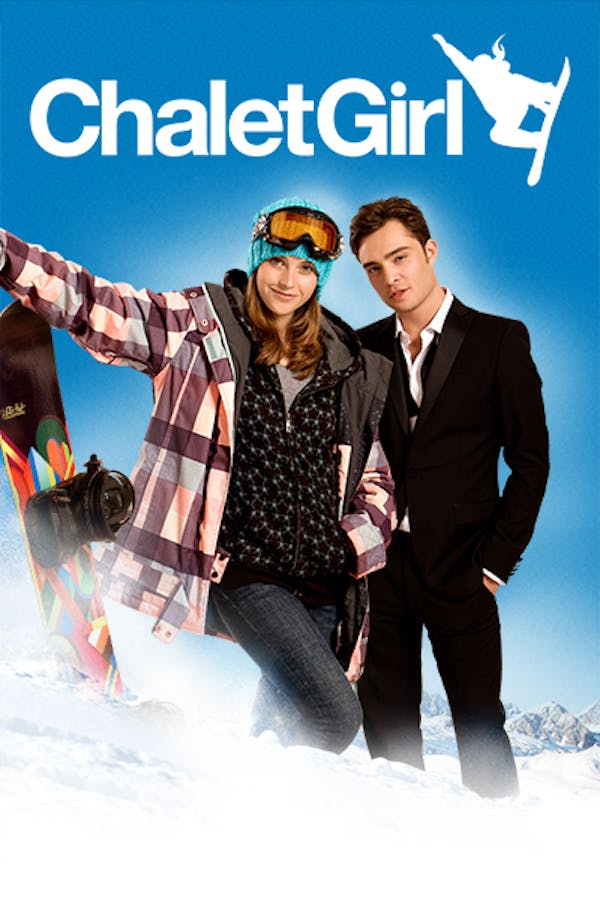 Chalet Girl
