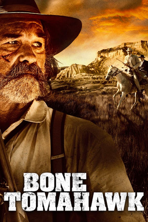 Bone Tomahawk