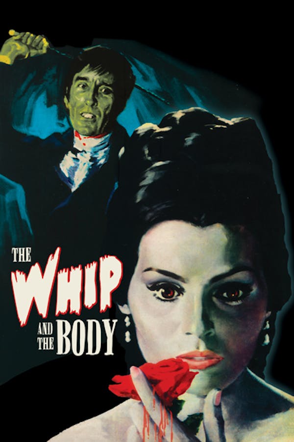 The Whip and The Body