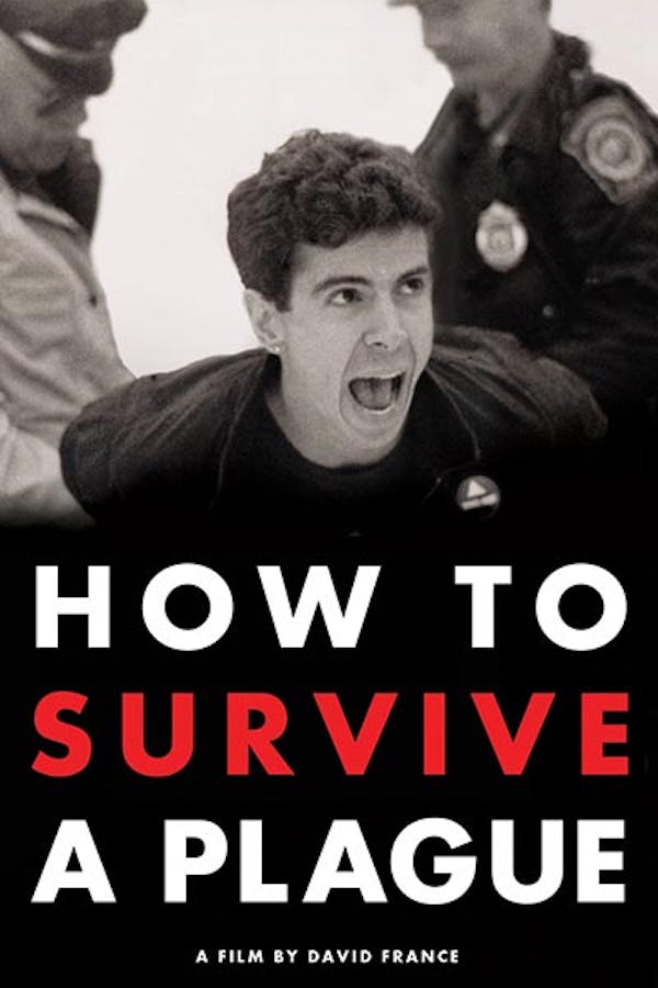 How to Survive a Plague