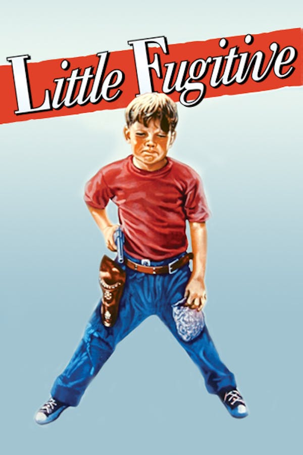 The Little Fugitive