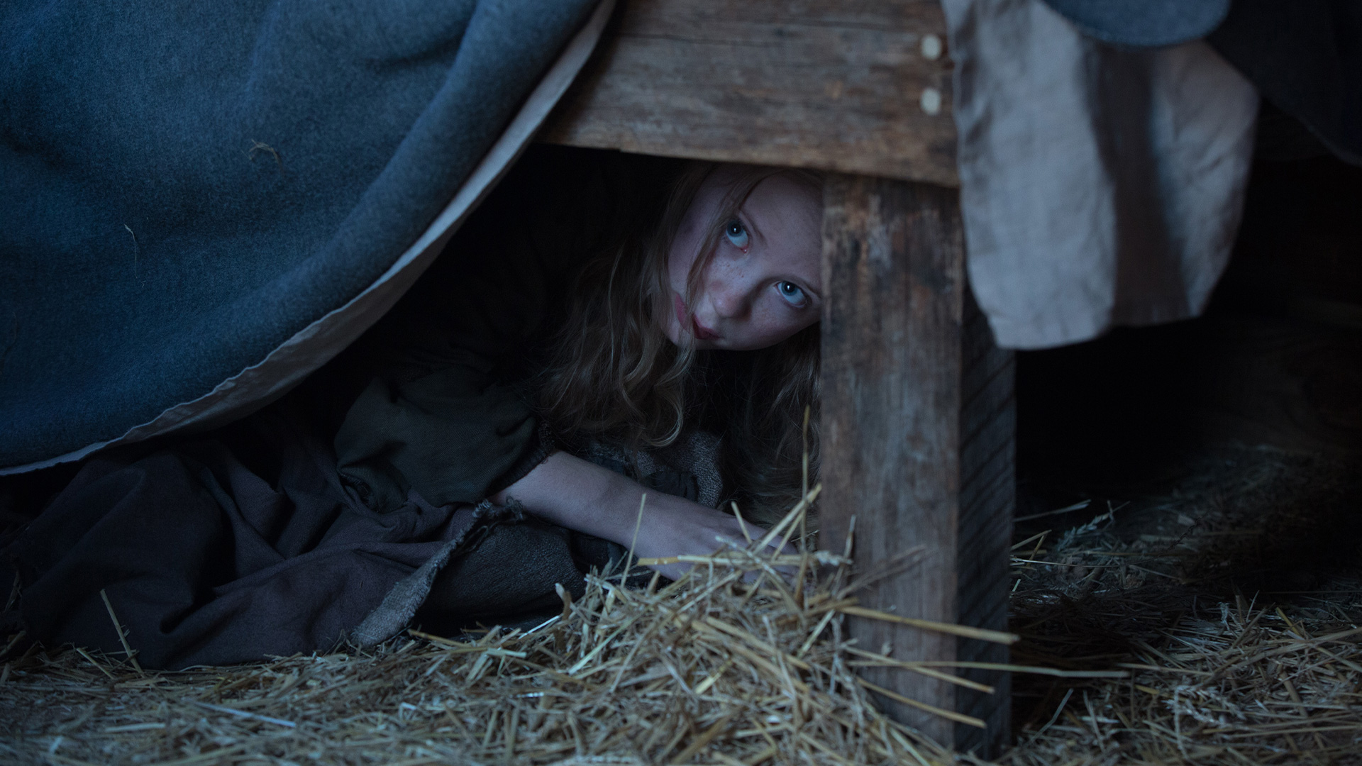 "4. Night's Black Agents"