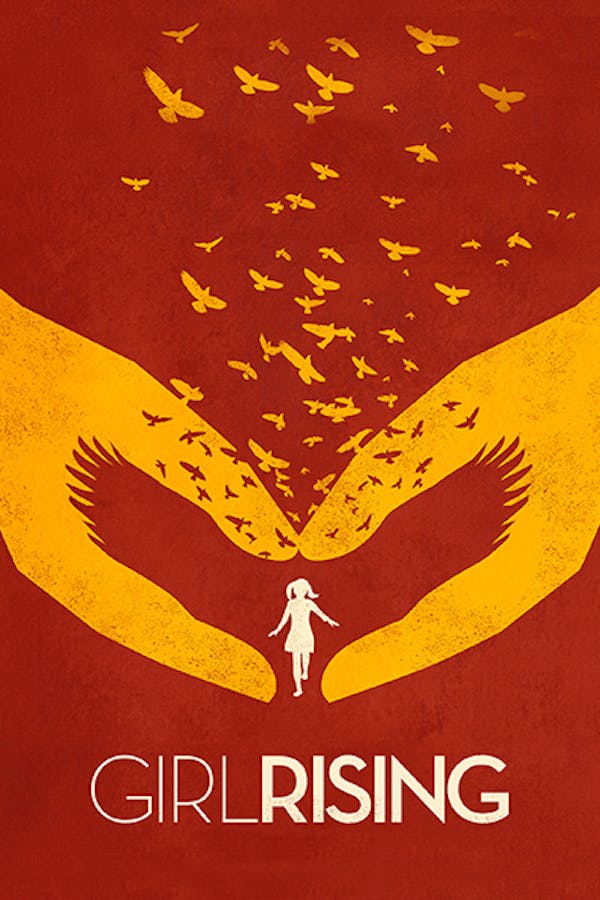 Girl Rising