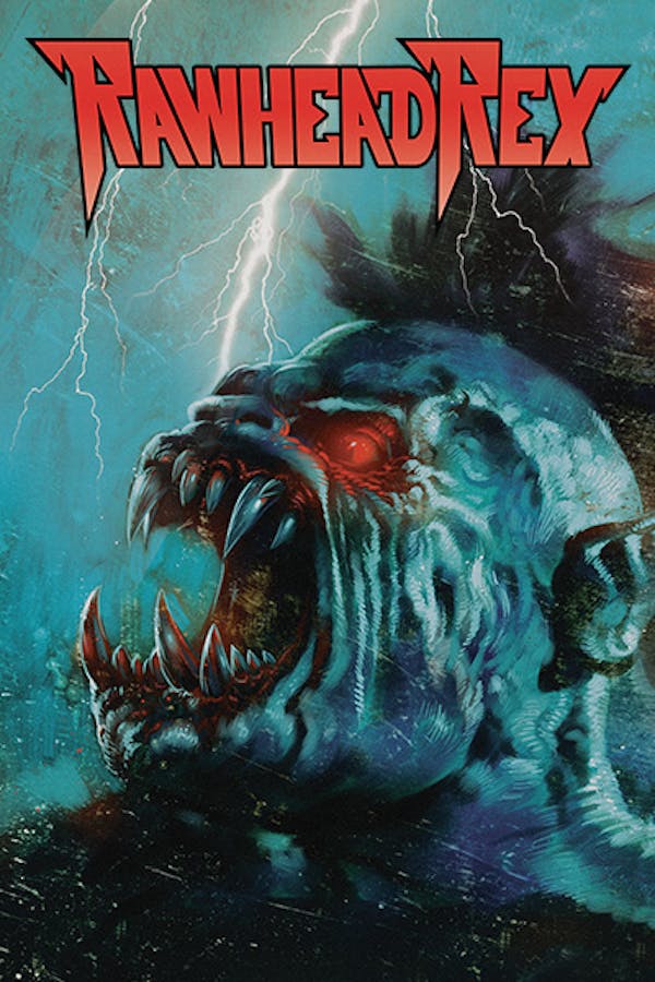 Rawhead Rex