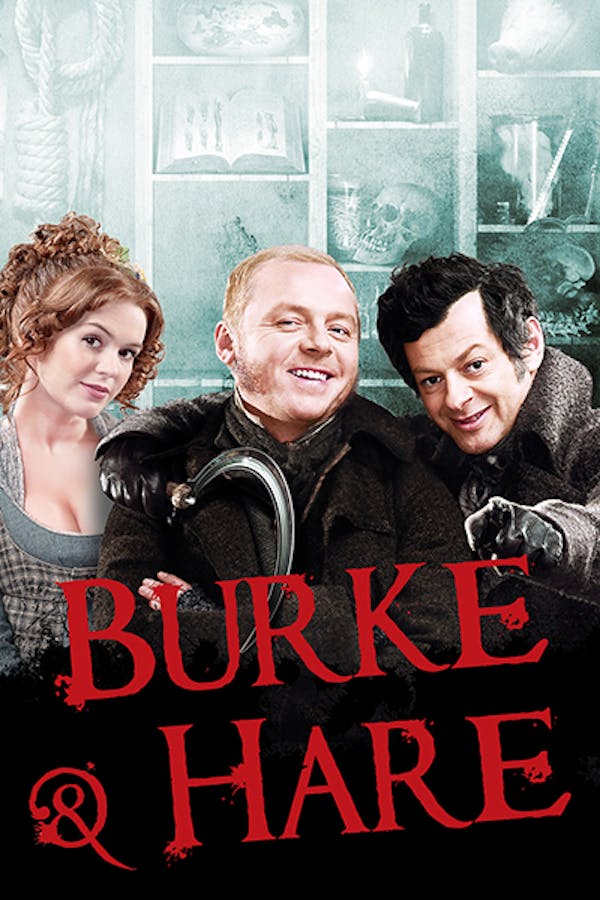 Burke & Hare