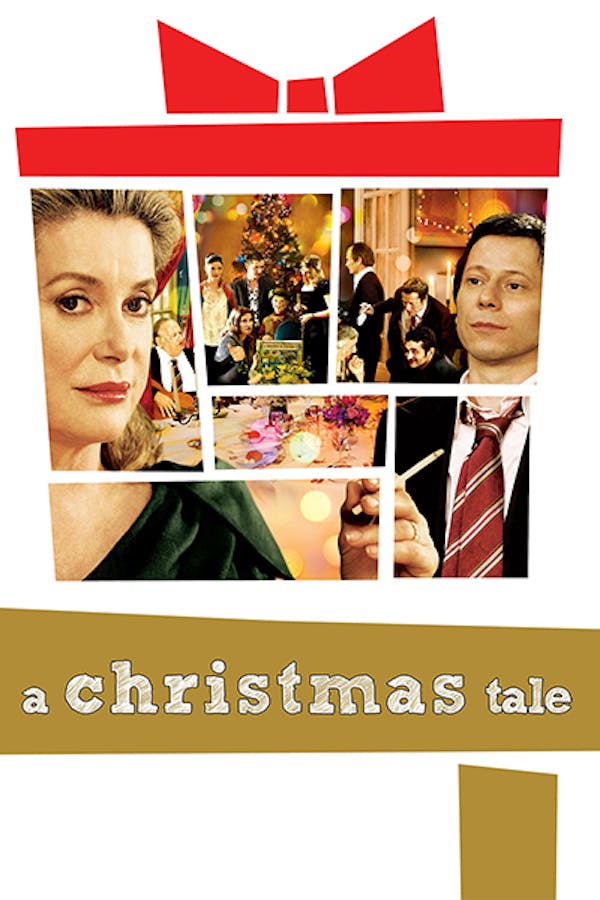 A Christmas Tale