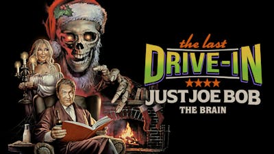 "Just Joe Bob: The Brain"