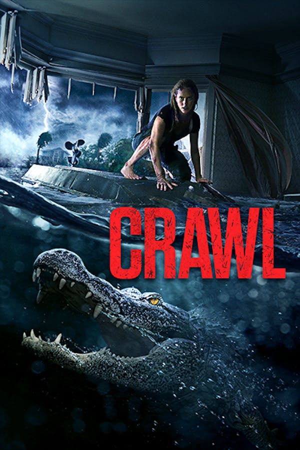 Crawl (2019)