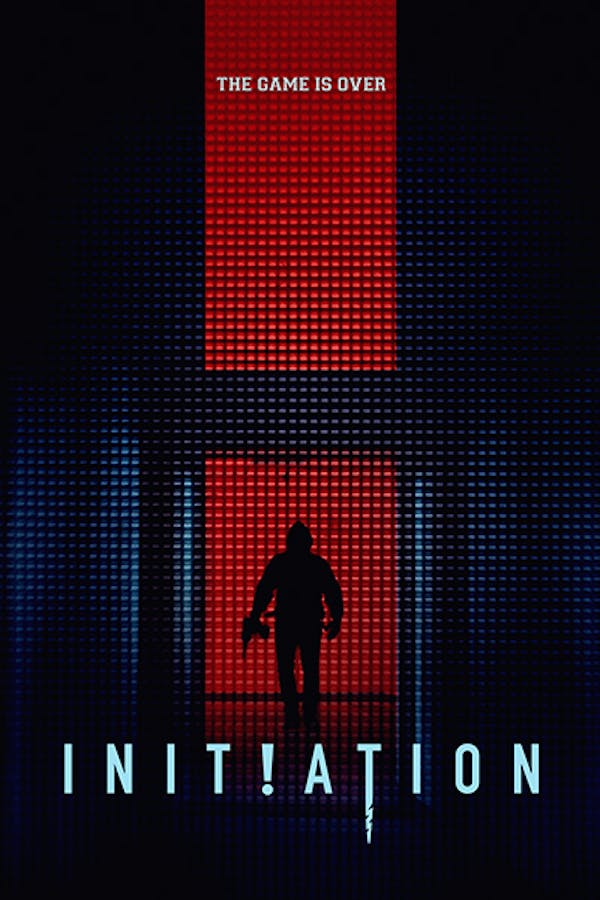 The Initiation