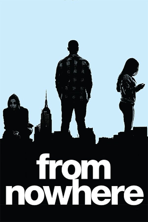From Nowhere