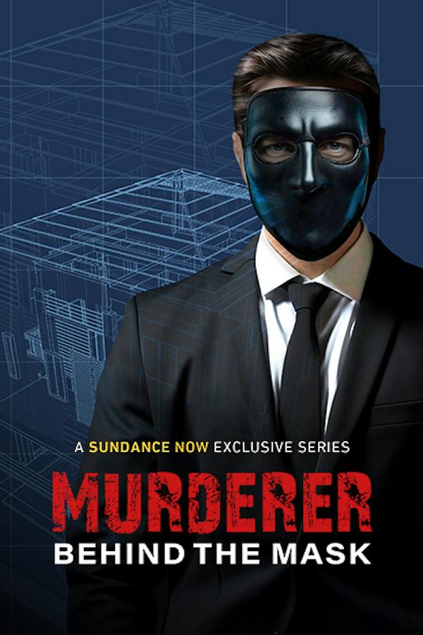 Murderer Behind the Mask