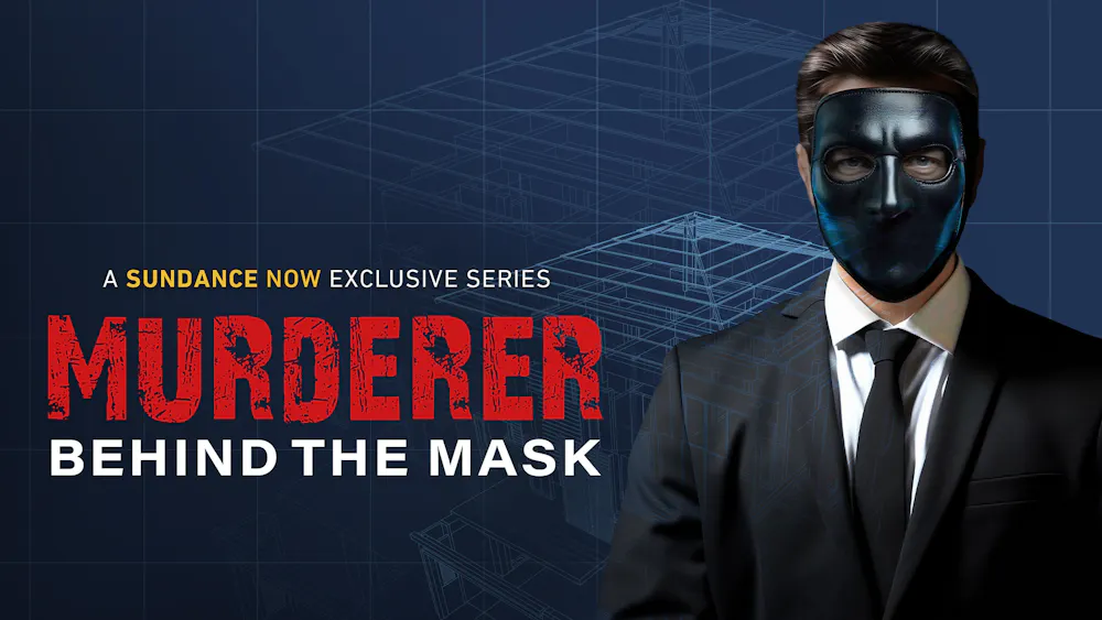 Murderer Behind the Mask