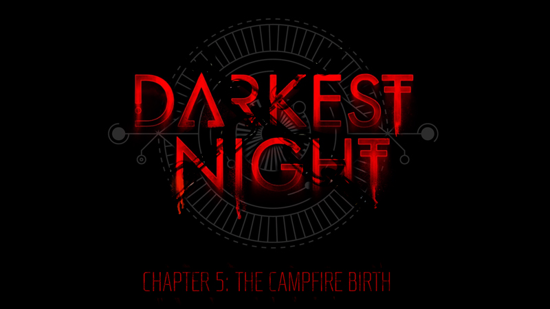 "Chapter 5 - Camp Bethlehem"