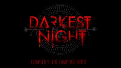"Chapter 5 - Camp Bethlehem"