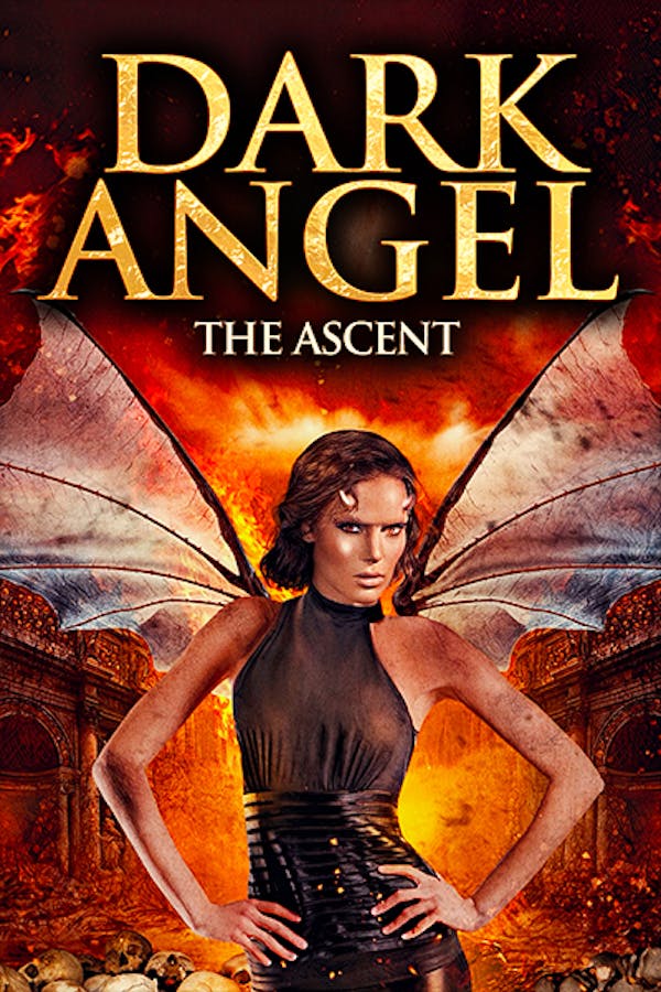Dark Angel: The Ascent