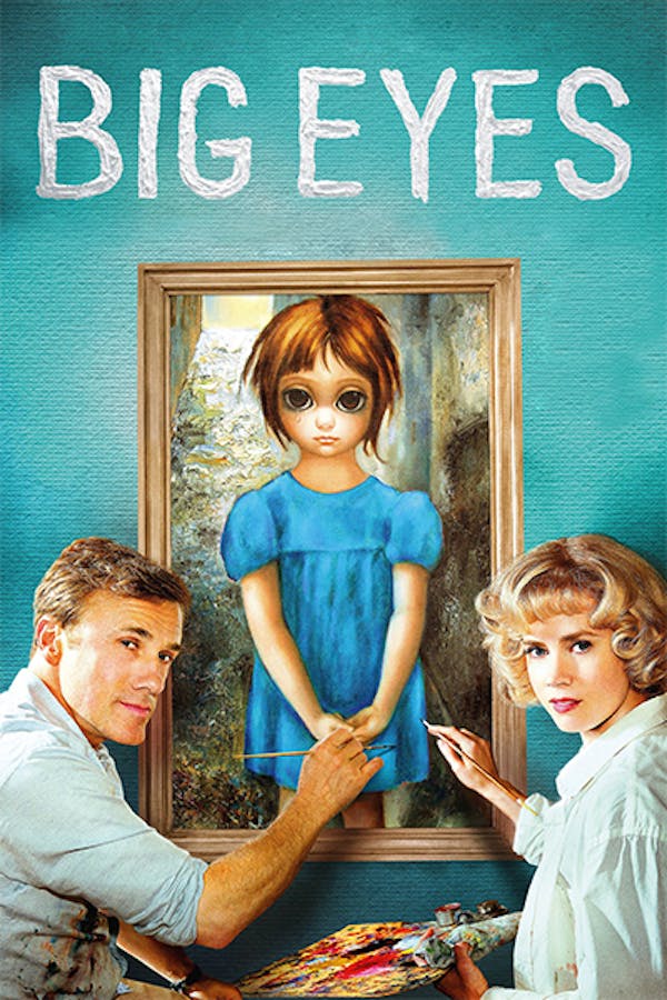 Big Eyes