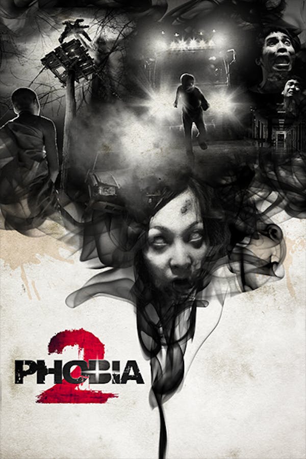 Phobia 2
