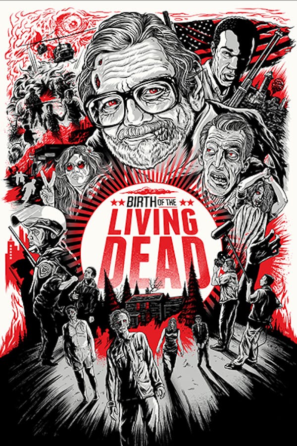 Birth of the Living Dead
