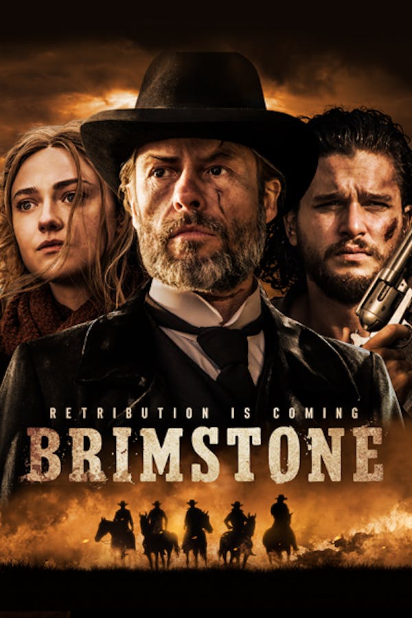 Brimstone