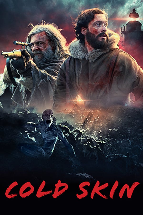 Cold Skin