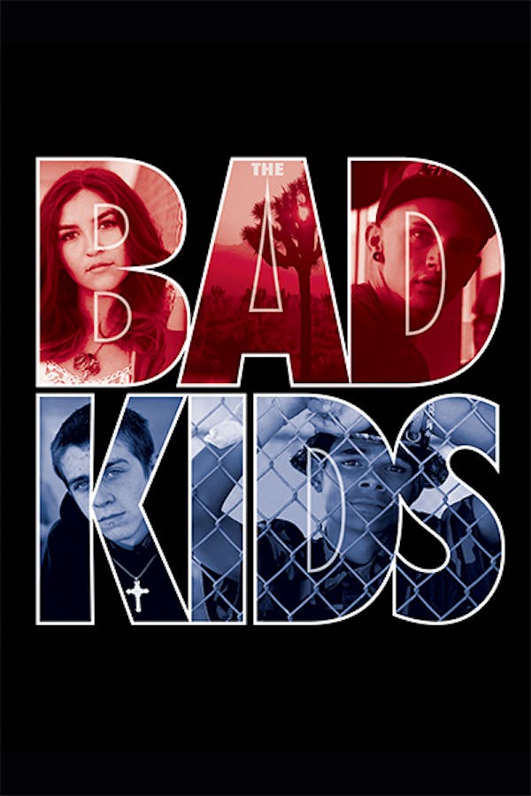 The Bad Kids