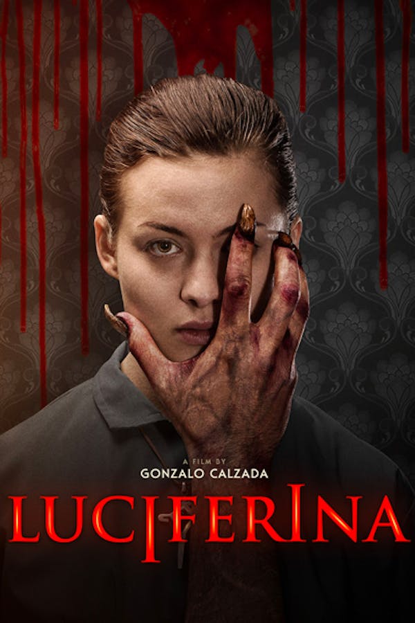 Luciferina