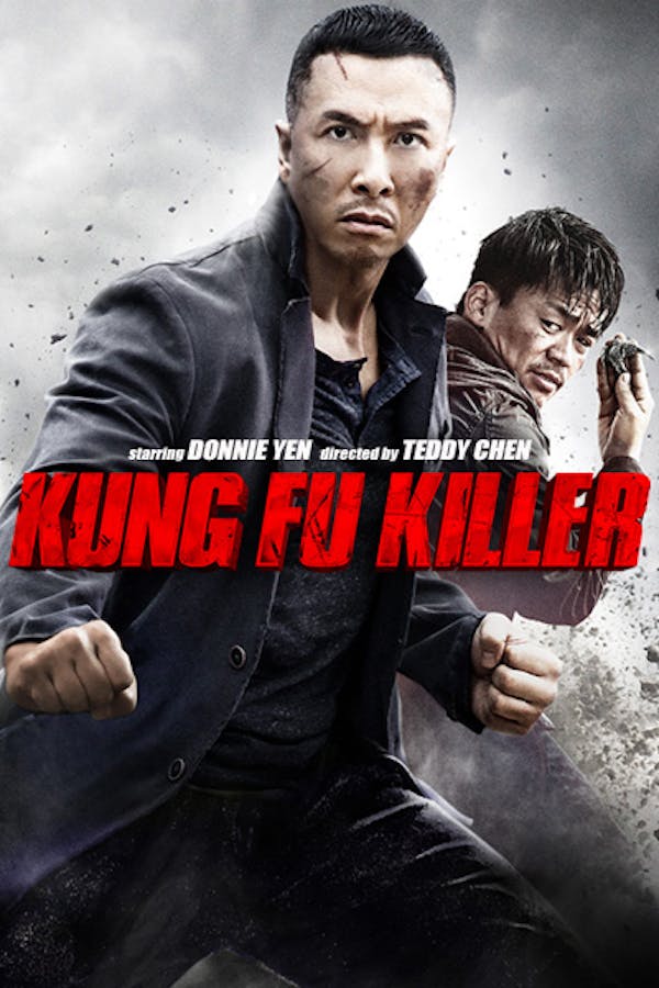 Kung Fu Killer
