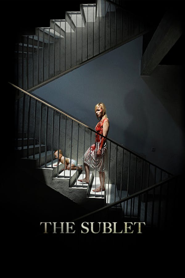 The Sublet