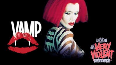 "2. Vamp"