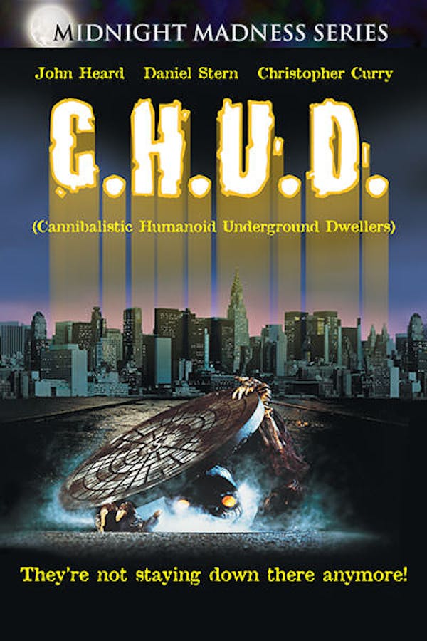 C.H.U.D.