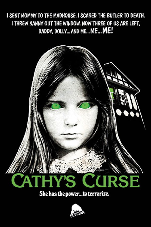 Cathy's Curse