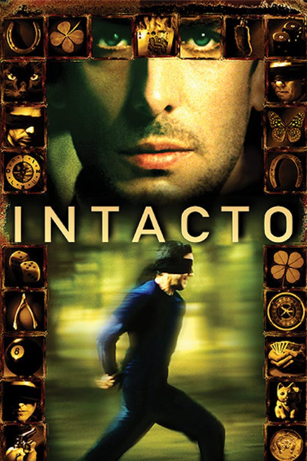 Intacto