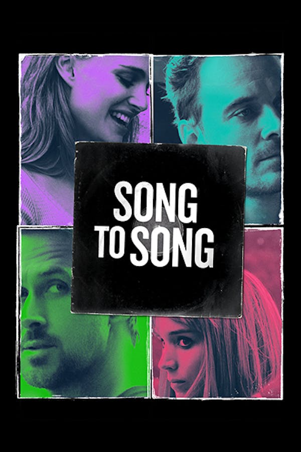Song to Song