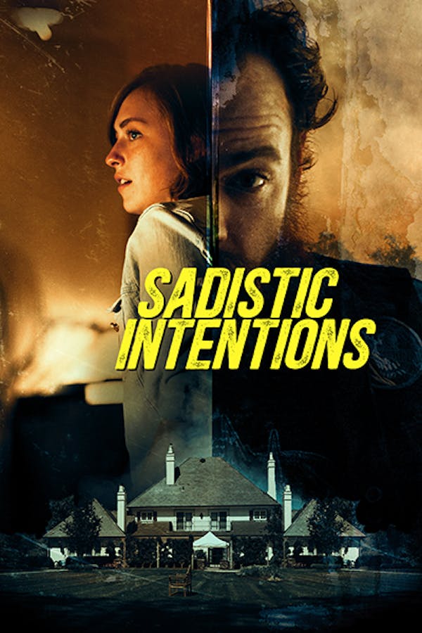 Sadistic Intentions