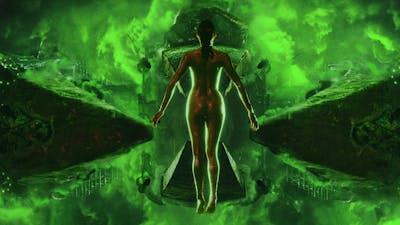 "Chapter Two: Corey"