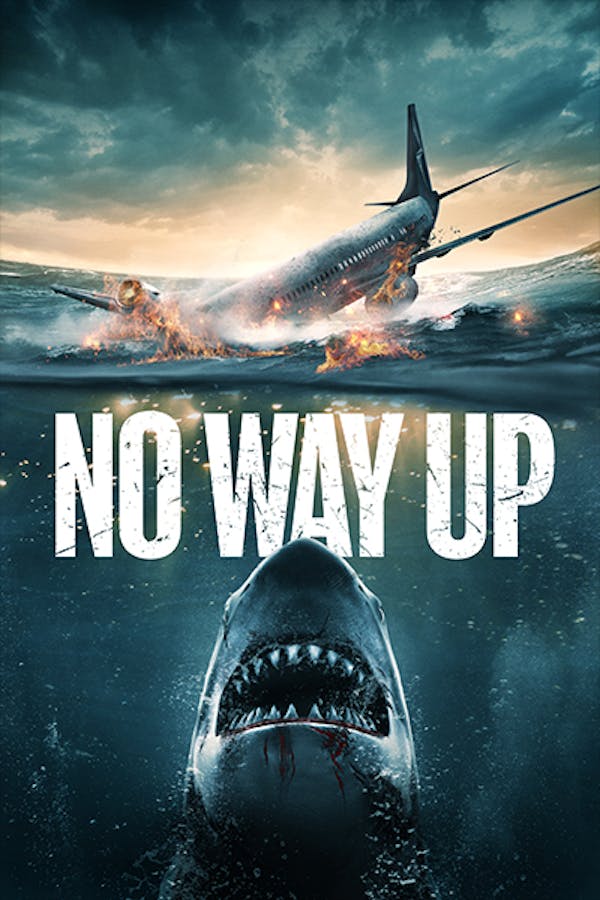 No Way Up