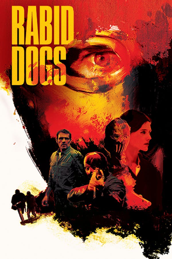 Rabid Dogs