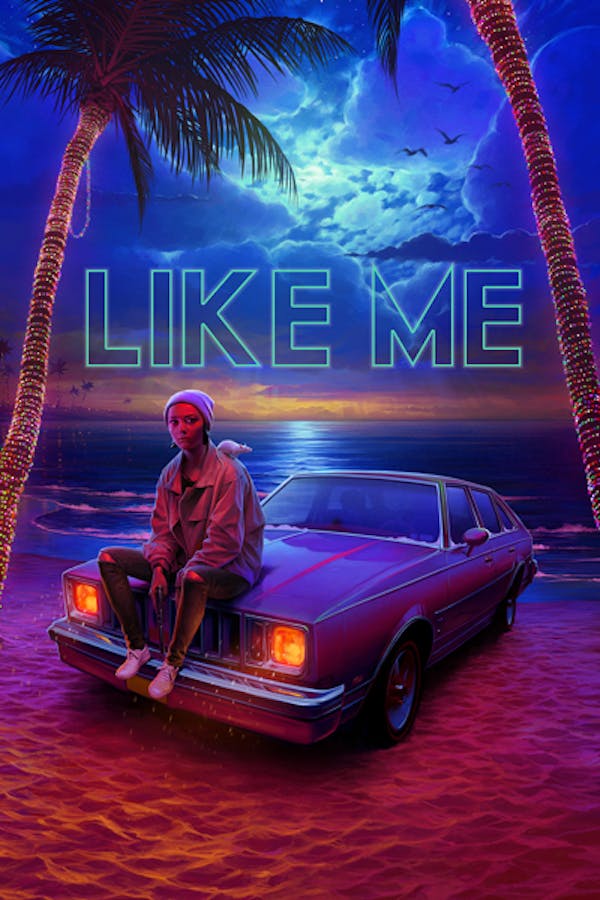 Like Me
