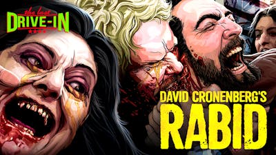 "The Last Drive-In with Joe Bob Briggs: Rabid"