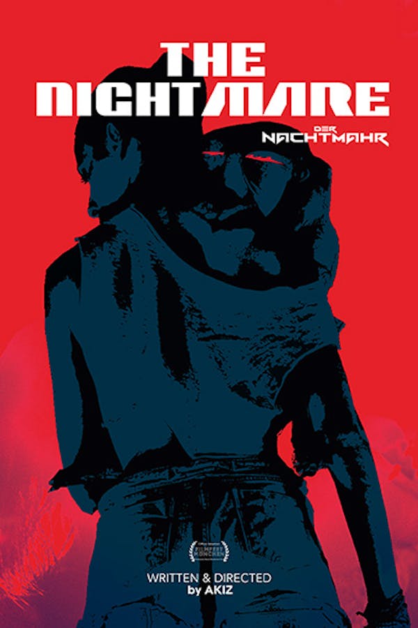 The Nightmare (Der Nachtmahr)
