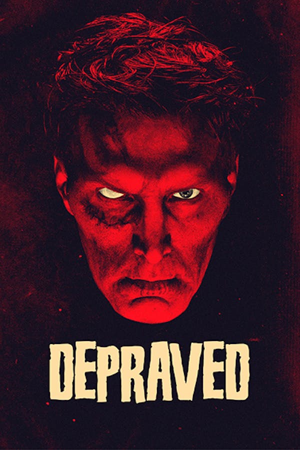 Depraved