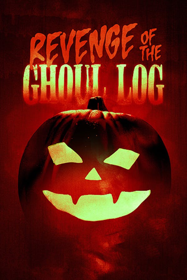Revenge of the Ghoul Log