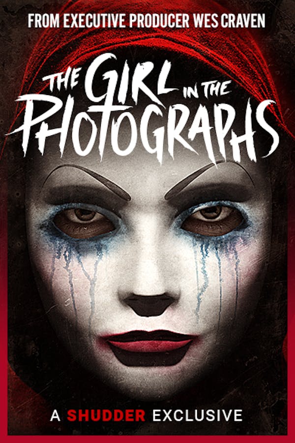 The Girl in the Photographs