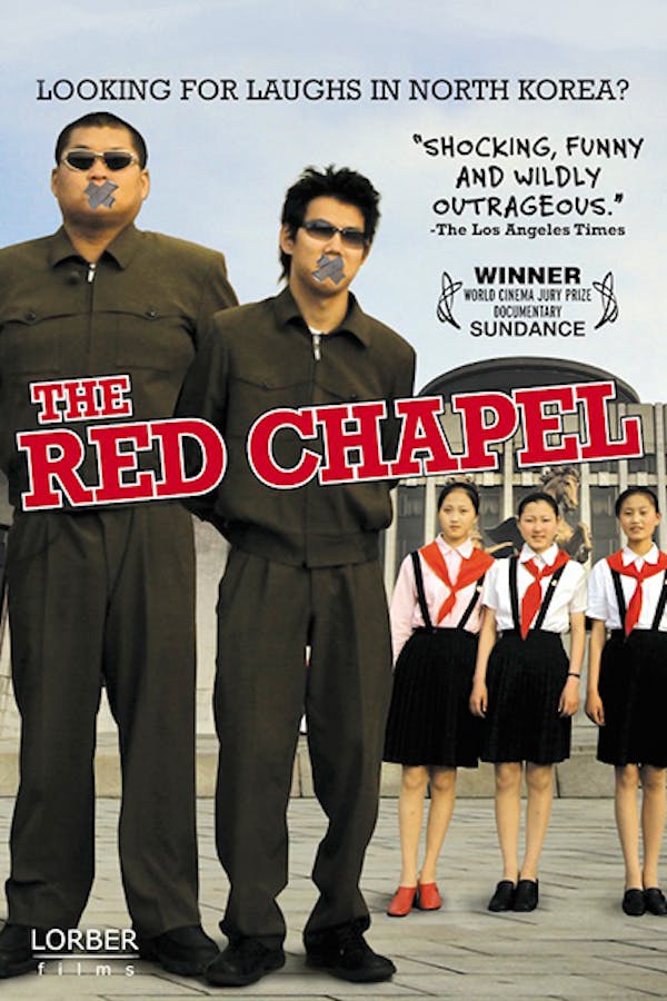 The Red Chapel