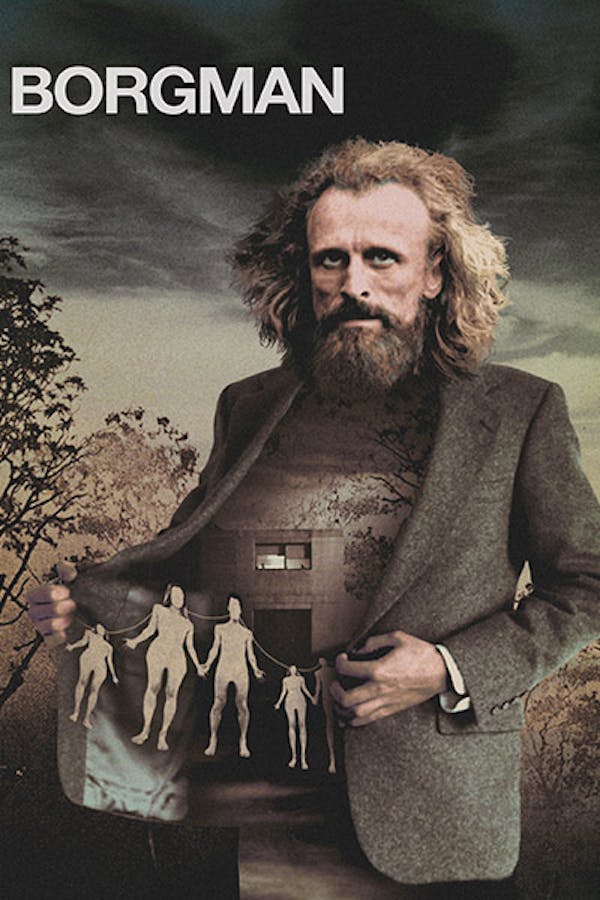 Borgman