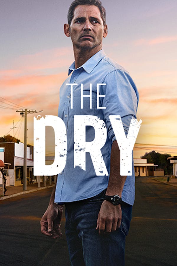 The Dry