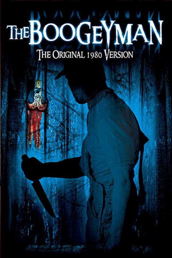 The Boogeyman