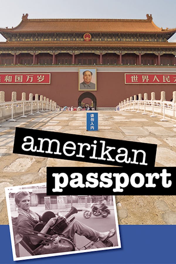 Amerikan Passport