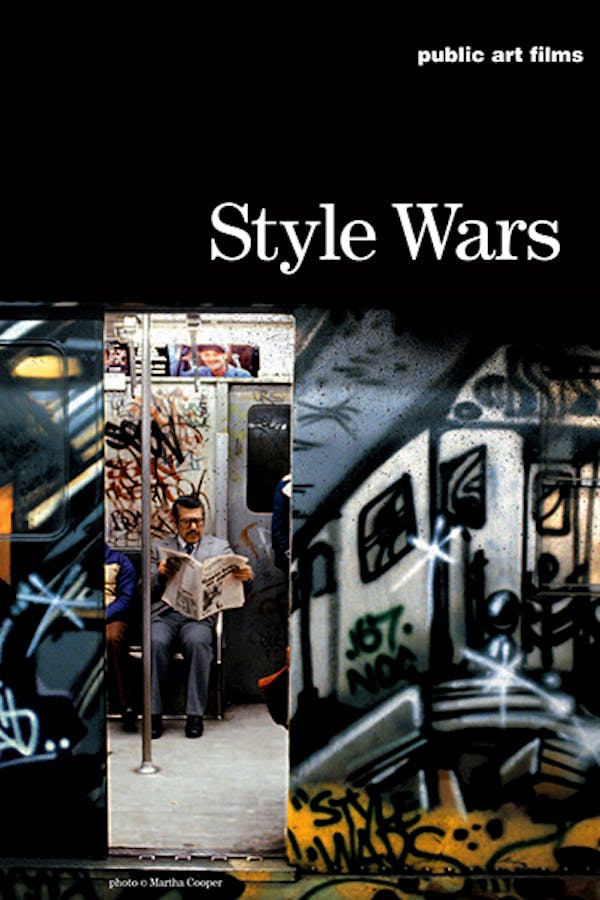 Style Wars