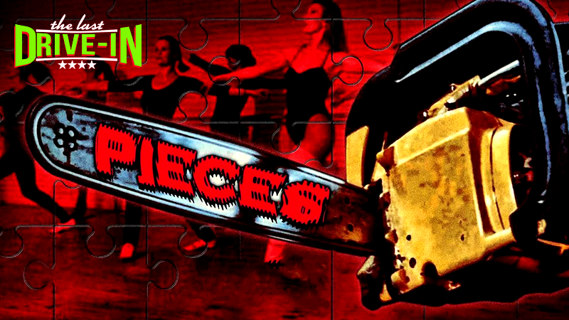 "The Last Drive-In with Joe Bob Briggs: Pieces"
